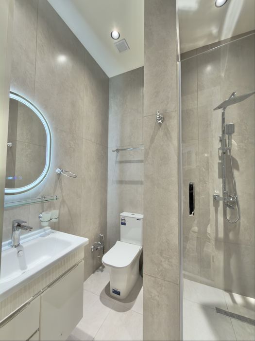 Ц2 (Алайский) Пойтахт Гавхари 2 комнатная квартира