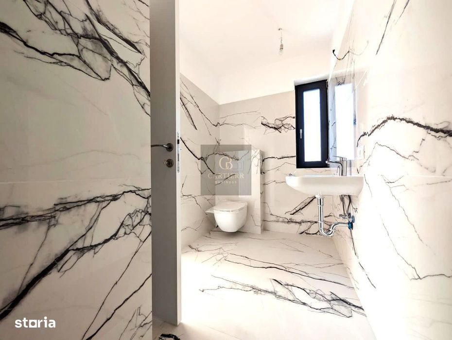 Penthouse 5 Camere | Ozana |  Loc De Parcare(Opțional) |