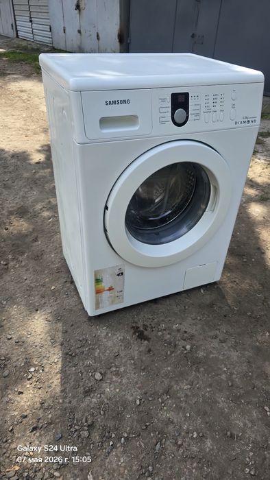 Продаётся стиральная машина