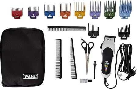 Машинка за подстригване Wahl ColorPro Plus 20104 - 0460