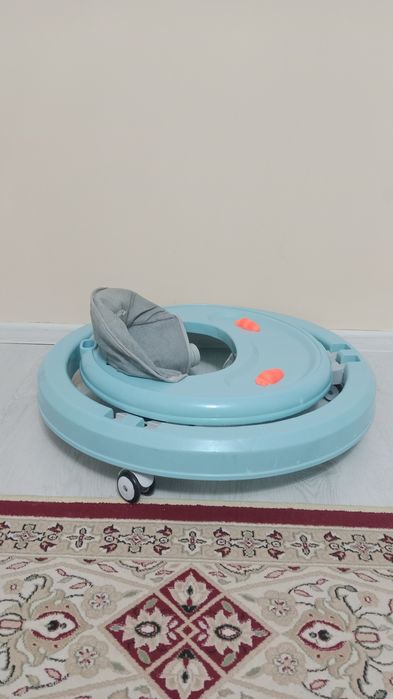 Детский транспорт детский мир