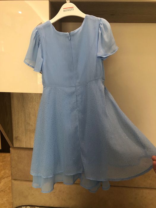 Рокли размер 116