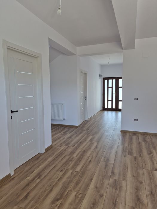 Persoana fizica  casa 2026 Tomesti județul Iasi