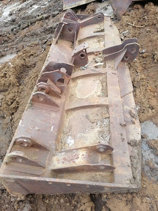 Лопата от К-700.