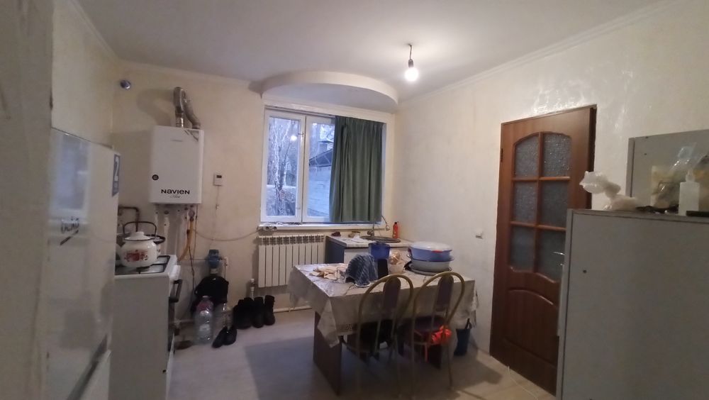 Продам жилой ДОМ