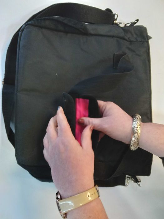 Раница  ,многофукционална