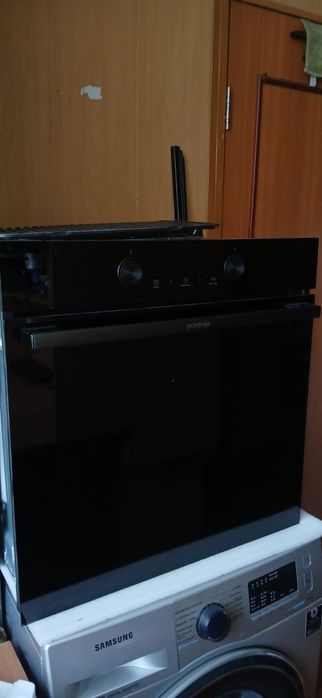 Продам духовой шкаф