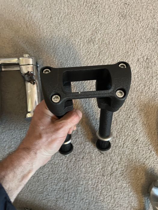 risere harley davidson