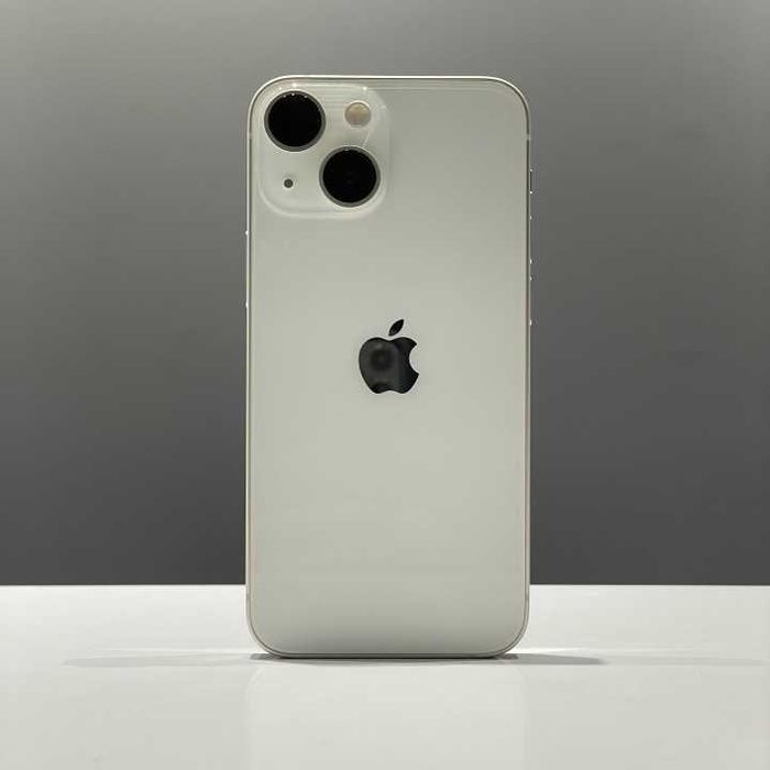 Iphone 13 Mini 100% БАТЕРИЯ - 2 ГОДИНИ ГАРРАНЦИЯ - 128gb