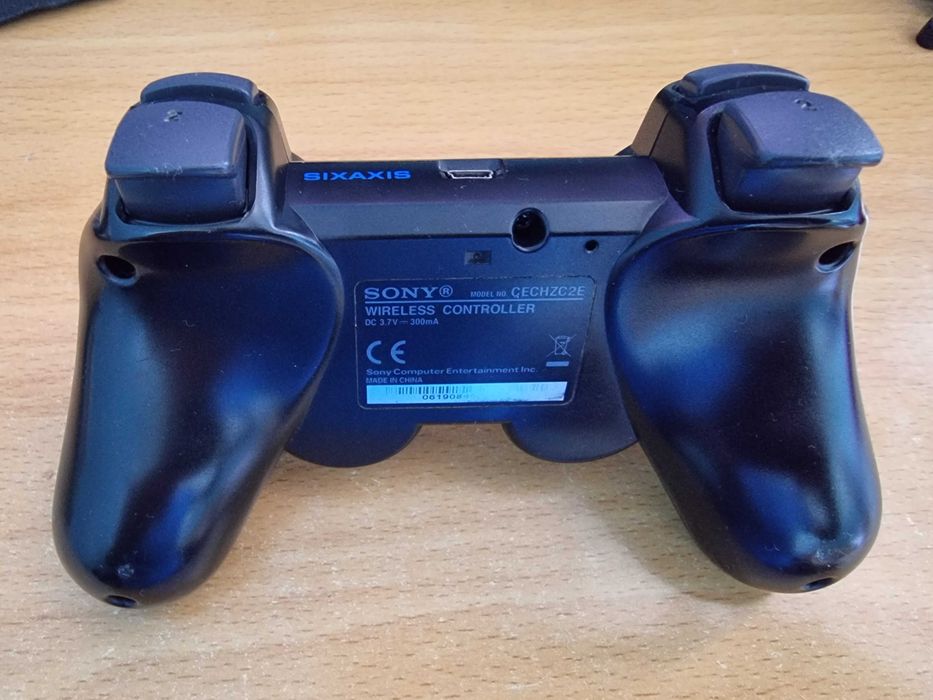 Maneta/joystick/controller Playstation 3/PS3