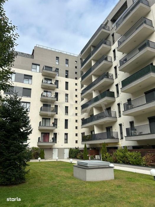 Apartament 3 camere  Arcadia Domenii