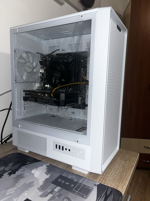 Vand Calculator Gaming