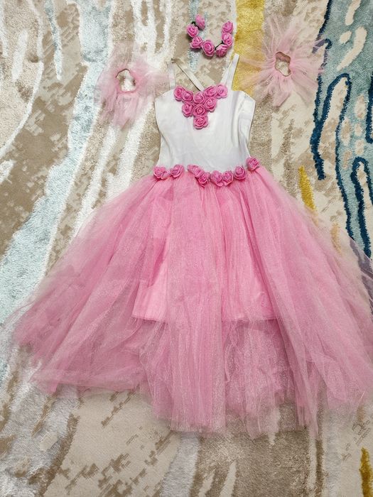 Детские костюмы для девочки