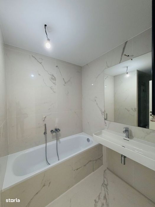 4 Camere Floreasca | Vedere Lac