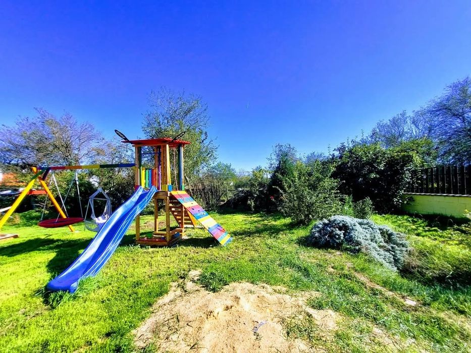 Къща за гости Хейла