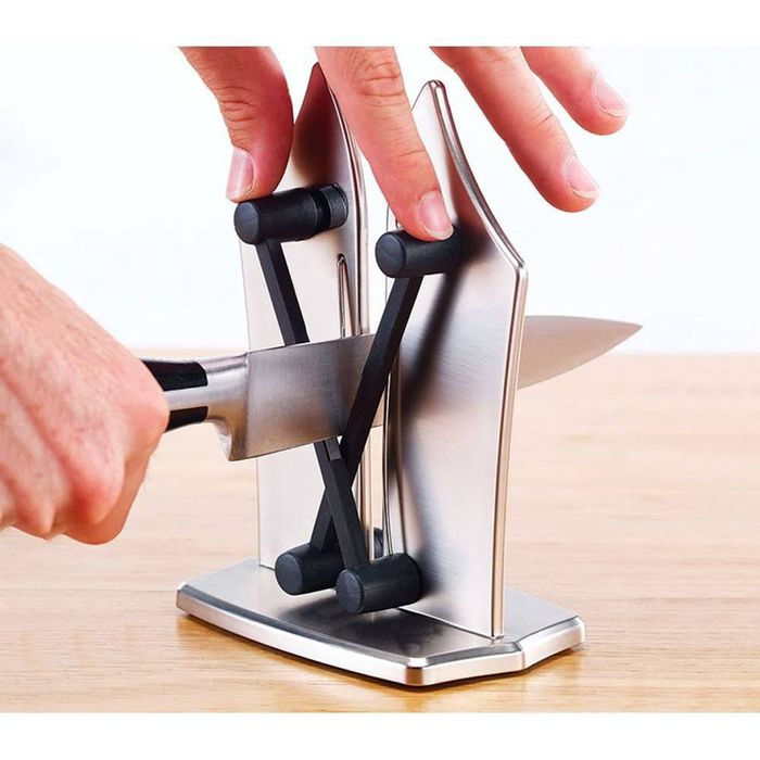 Точилка для ножей .!