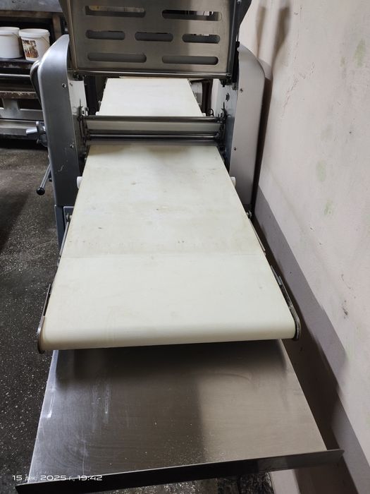 Тестораскатка в отличном состоянии