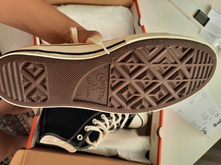 НОВИ оригинални Converse кецове