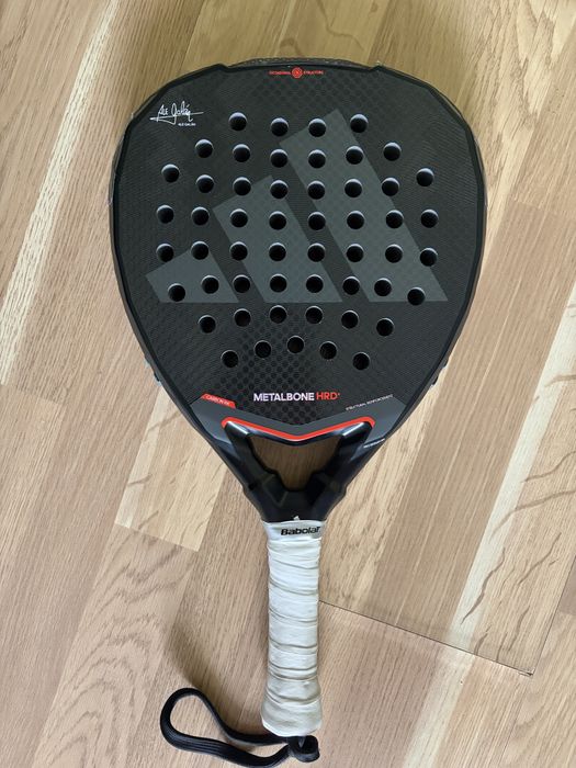 Adidas Metalbone HRD+ 2025
