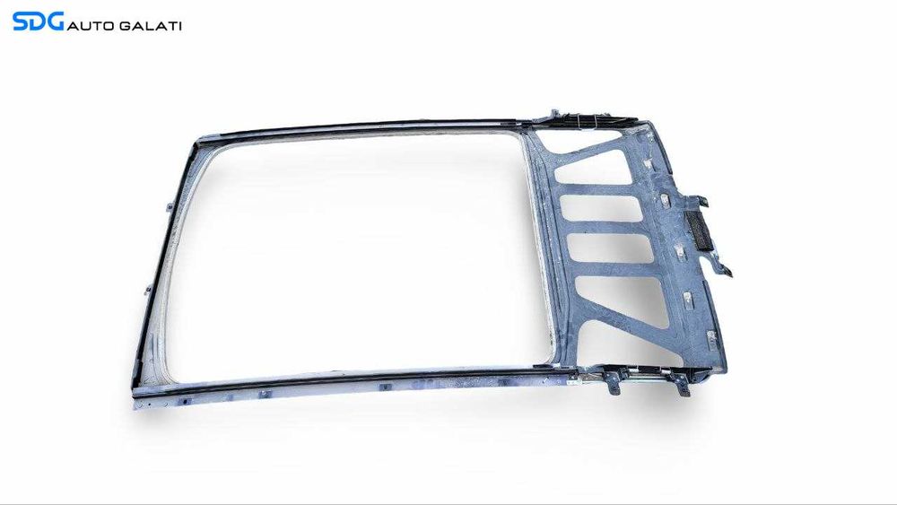 Rama Panorama Plafon Tavan Nissan Qashqai J10 2007 - 2013 [LC3787]
