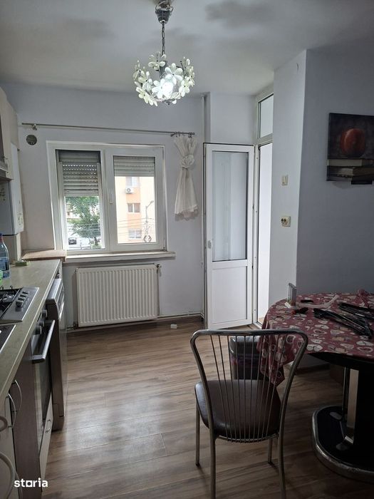 Apartament Bld Dacia