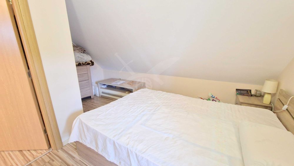 Продава се Двустаен апартамент в Асеновград - 65 кв.м за 1102 €/кв.м - Снимка #5