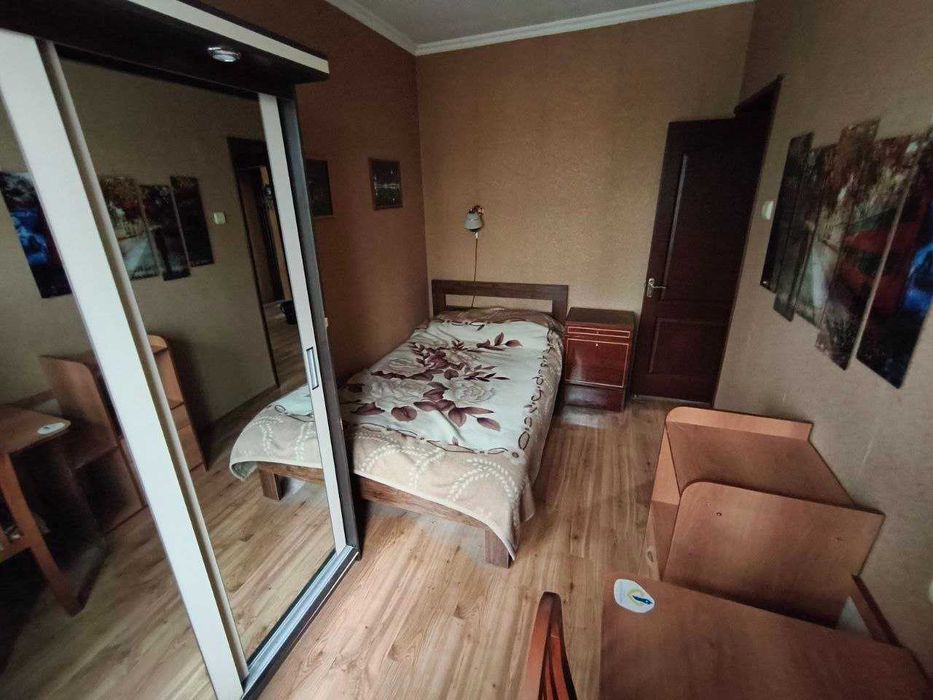 Сдаётся комната / ищем соседа в квартиру