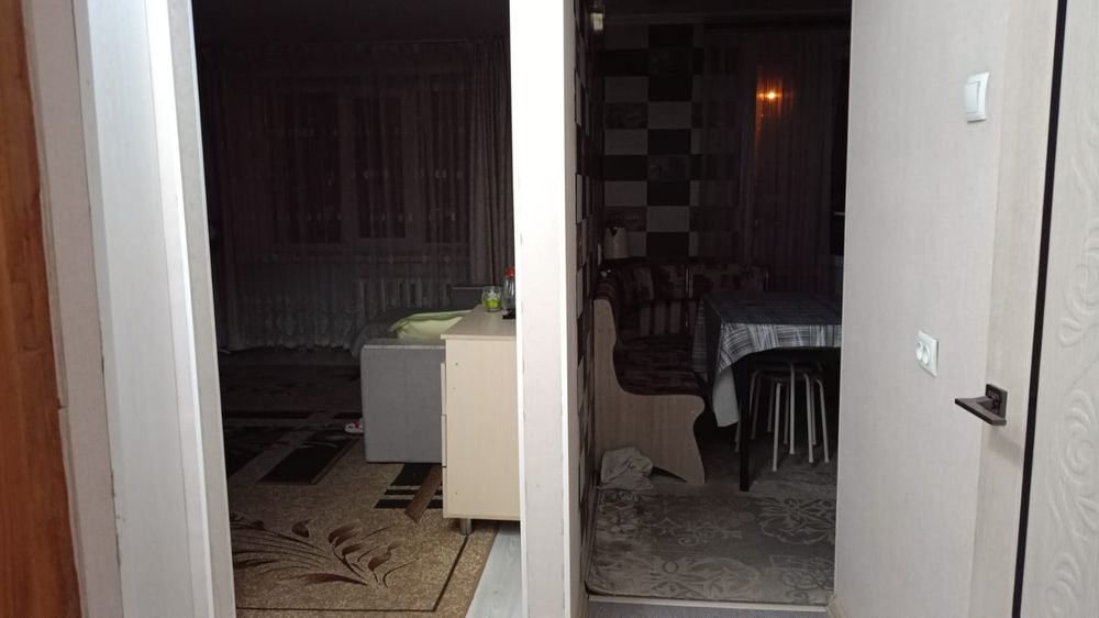 Продам однокомнатную квартиру