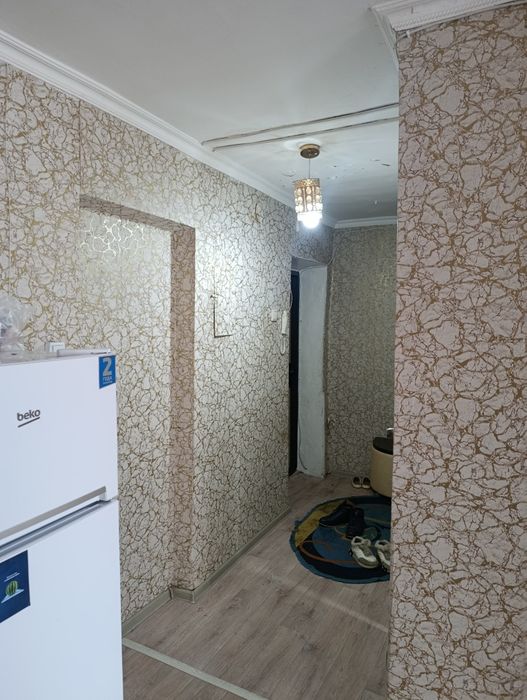 Район цемпос. Торг