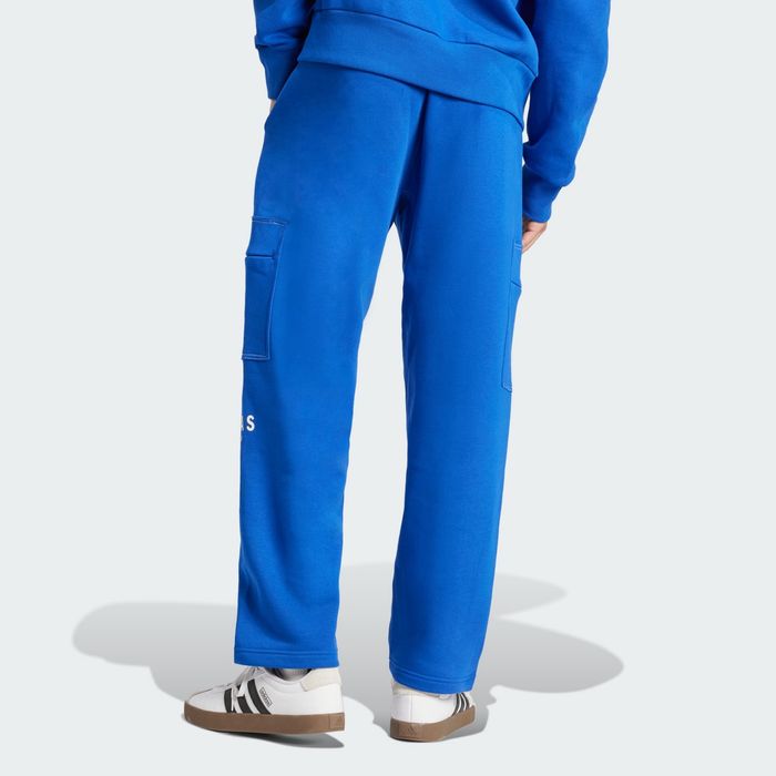 Pantaloni Adidas Cargo ALL SZN Noi Originali (M Loose fit)