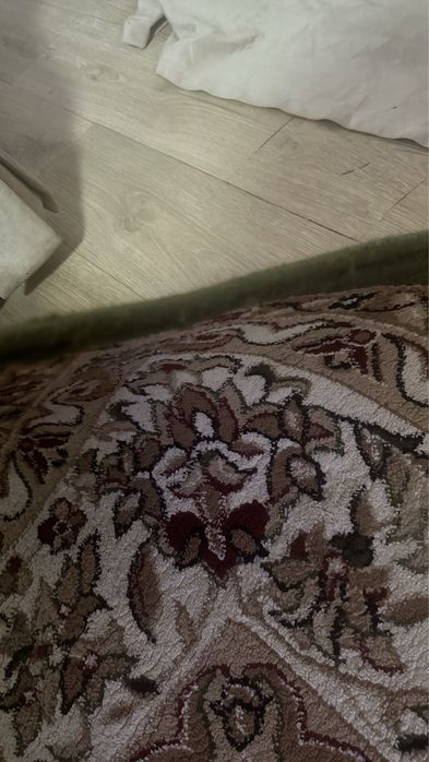 Ковер       палас