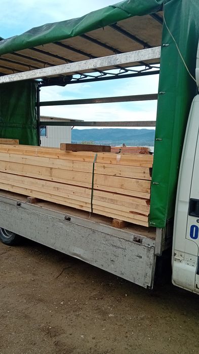 Транспортни услуги