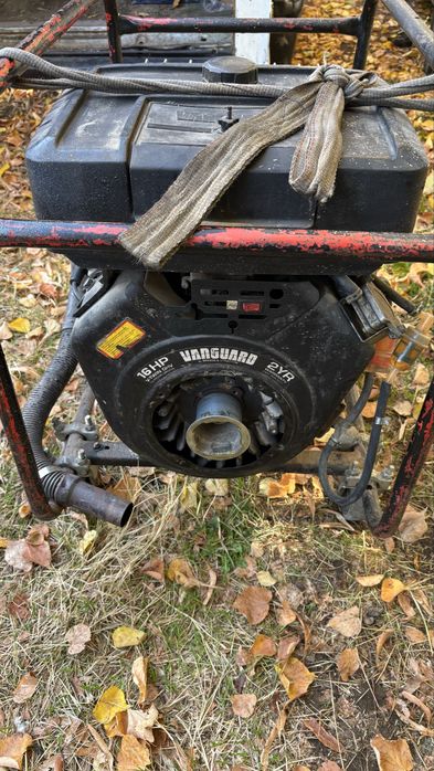 Агрегат за ток 8kw