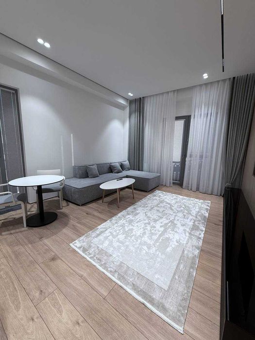 СРОЧНО сдается 2-комнатная КОМФОРТНАЯ квартира РЯДОМ у Дружба метро