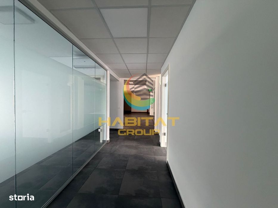 Inchiriez spatiu Beauty/Medical center Nou Mihai Bravu 5 min metrou