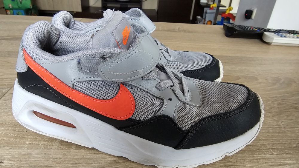 Маратонки Nike Air max  номер 33