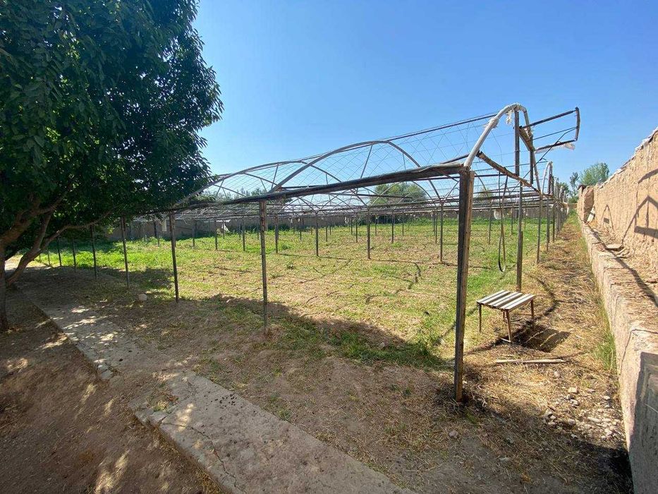 Ер сотилади / Продается земля 24 сот. (Таш. Обл. Зангиота Буз-сув КФЙ)