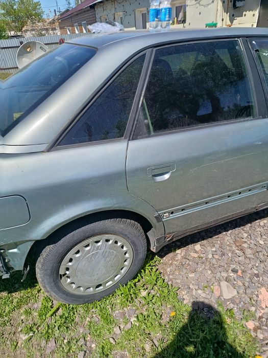 Ауди 100имсситмсс