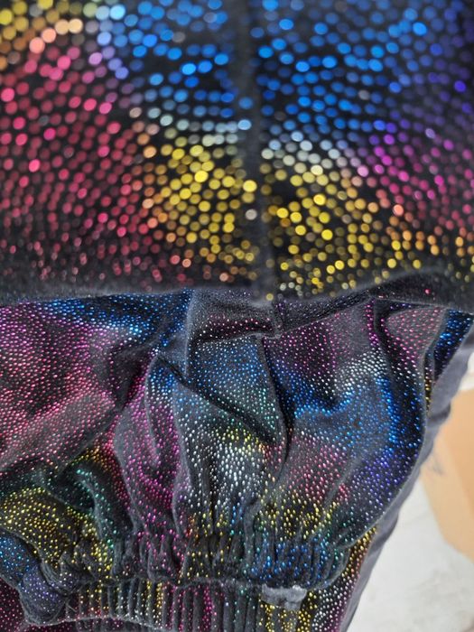 Trening catifea cameleon