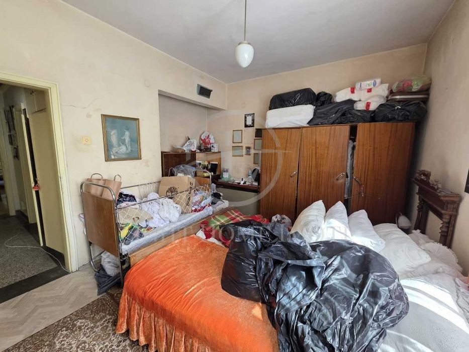 Продава се Тристаен апартамент в Пловдив, Център - 120 кв.м за 3750 €/кв.м - Снимка #13