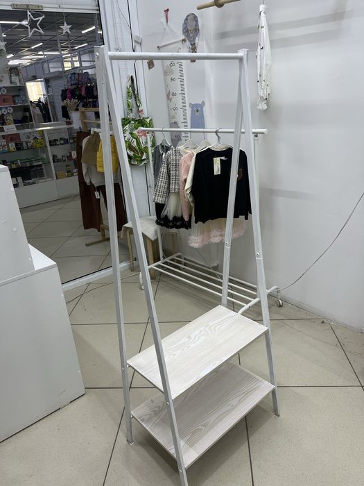 Оборудование для бутика