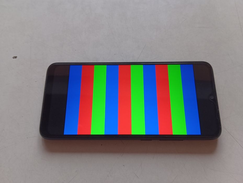 MI Redmi 9C NFC 3gb ram 64gb rom