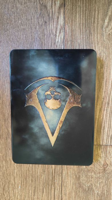 Assassin's Creed IV 4 Black Flag - Skull Edition - PC-Complet / Colectie