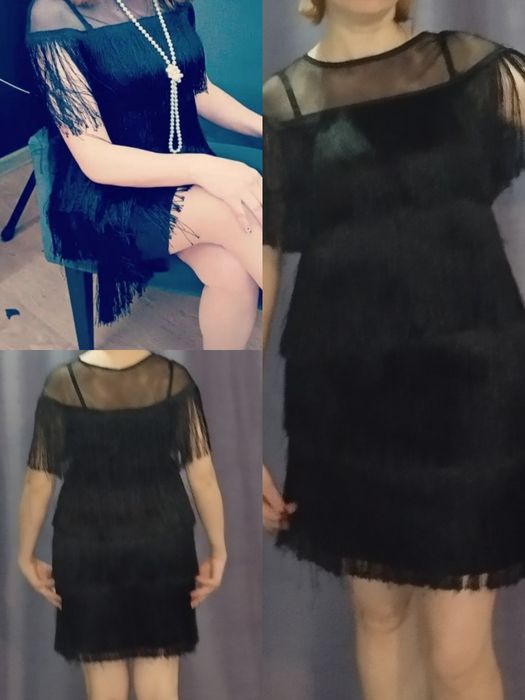 Продам вечерние платья