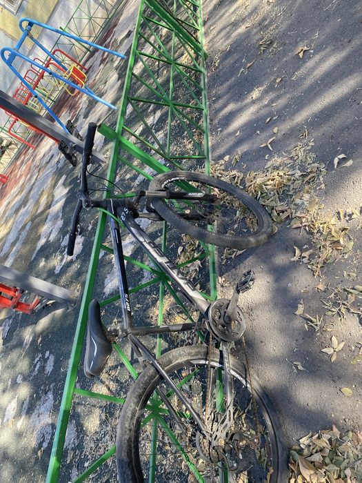 Продам велосипед б/у