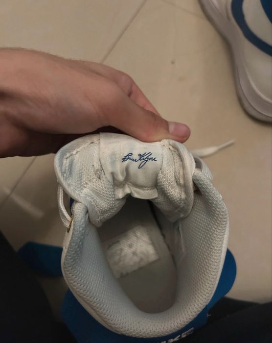 nike air force 1 high 39