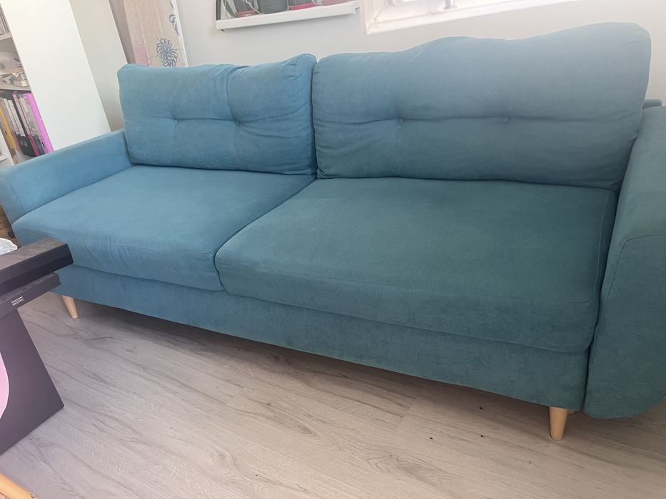 Canapea extensibila