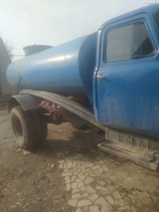 Gaz 53Vadavoz yaxshi holatda