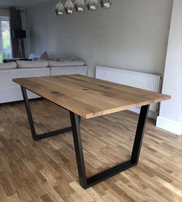 Лофт стол сапасына гарантия