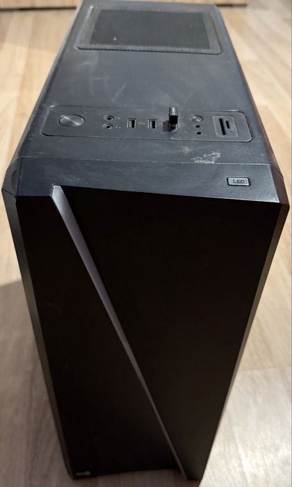 Schimb PC pe macbook!